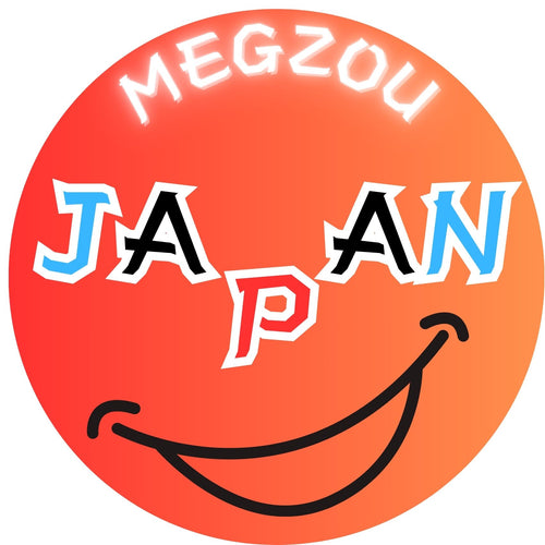 MEGZOU-JAPAN